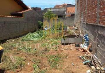 Terreno de 125m na vila unidos zona norte raridade