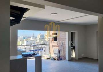 Oportunidade! apartamento duplex no edifício pátio das américas. t