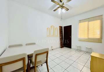 Excelente apartamento semi mobiliado no jardim california