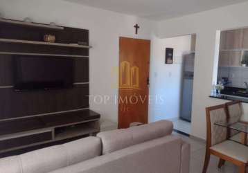 Oportunidade-apartamento 2 dormitórios vila iracema sjcampos