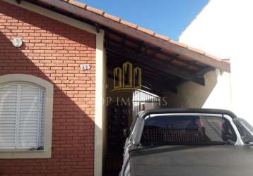 Casa 3 dormitórios 1 suíte no jardim oriente zona sul de são josé dos campos