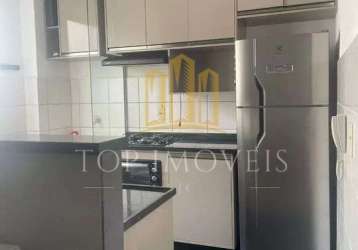 Lindo apartamento localizado no santa ines com 2 dormitorios