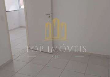 Apartamento no morada do fenix são josé dos campos