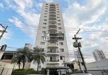 Cobertura com 4 dormitórios à venda, 190 m² por r$ 1.300.000,00 - chácara santo antônio - são paulo/sp