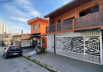 Casa com 4 dormitórios à venda, 325 m² por r$ 650.000 - vila margarida - carapicuíba/sp olx zap viva real chaves na mão