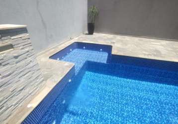 Oportunidade casa com piscina  no império do sol