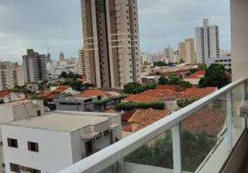 Apartamento boa vista. com 2 dormitórios.