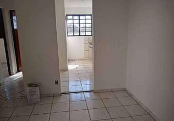 Apartamento ana célia. com 2 dormitórios.