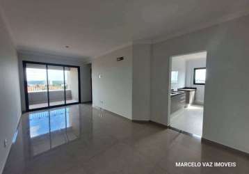 Apartamento jardim urano. com 2 dormitórios.