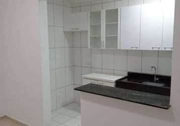 Apartamento rio colorado. com 2 dormitórios.