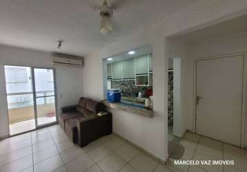 Apartamento rio colorado. com 3 dormitórios.