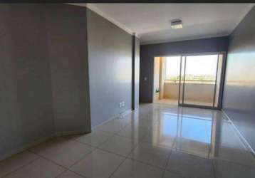 Apartamento bom jardim. 2 dormitórios.