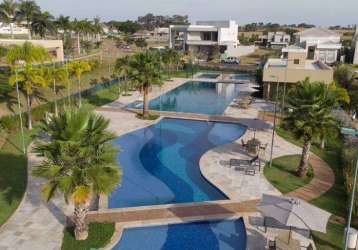 Vende se terreno quinta do golfe jardins. 639,75 metros