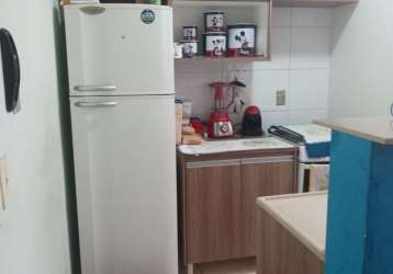 Apartamento parque rio iguaçu.