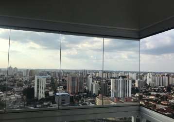 Apartamento jardim urano.