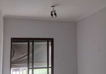 Apartamento bom jardim.