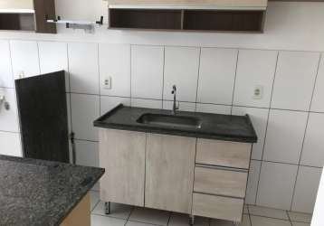 Apartamento spazio rio missouri.