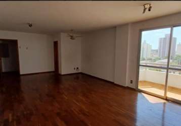 Apartamento vila imperial.