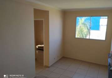 Apartamento no rio reno.