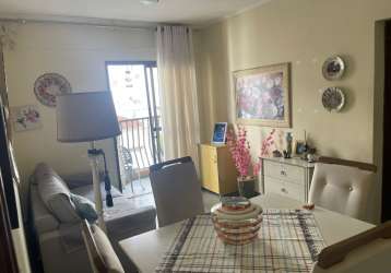 Apartamento vila imperial.