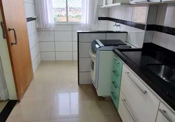 Apartamento boa vista.