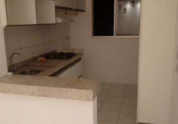 Apartamento jardim alvorada mirassol/sp.