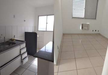 Apartamento spazio rio colorado.