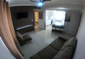 Apartamento bom jardim.