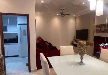 Apartamento jardim urano.