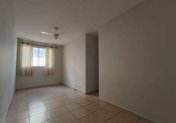 Apartamento jardim yolanda.