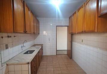 Apartamento cidade nova.