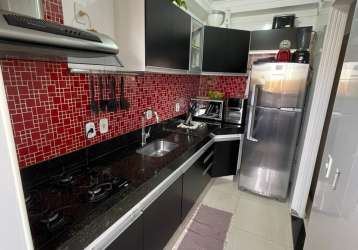 Apartamento green life vivendas.