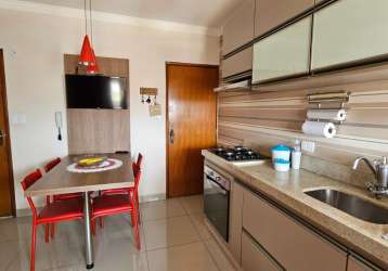 Apartamento nova redentora.