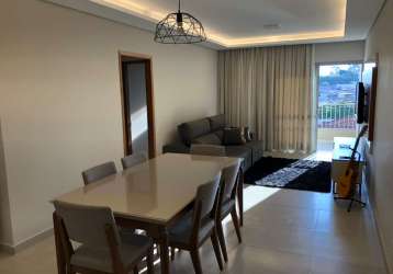 Apartamento vila anchieta.