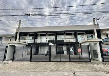 Apartamento com 2 quartos à venda na rua, mato grosso, sertãozinho, matinhos, 120 m2 por r$ 280.000