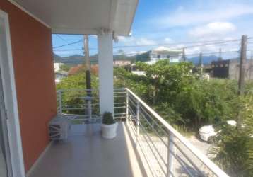 Casa com 5 quartos à venda na rua, sete de setembro, 370, balneário flamingo, matinhos, 360 m2 por r$ 1.500.000