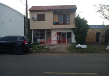 Casa com 3 quartos à venda no são joão, uruguaiana , 110 m2 por r$ 320.000