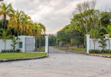 Morada do bosque - terreno à venda no bairro campo grande - rio de janeiro/rj