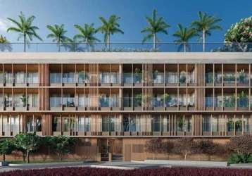 Parque sustentável da gávea - residencial - fase 1 - apartamento à venda no bairro gávea - rio de janeiro/rj