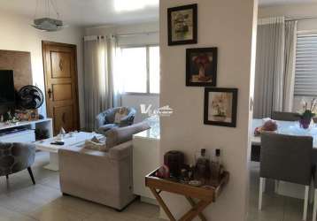 Apartamento para venda em santana