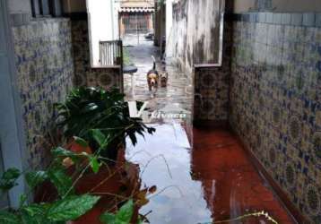 Excelente casa térrea à venda no parque novo mundo