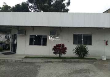 Galpão comercial disponível para locação na vila guilherme