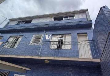 Casa térrea à venda na vila maria