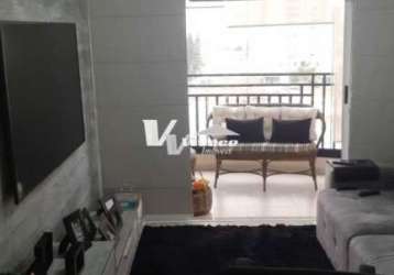 Lindo apartamento 80m² à venda na vila maria