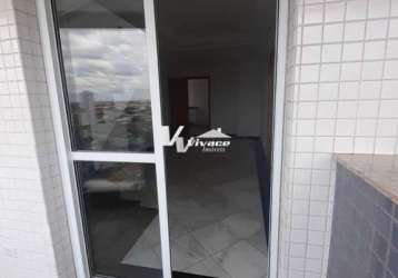 Cobertura duplex à venda na vila maria