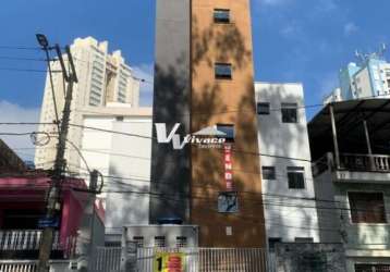 Apartamento na vila maria