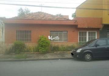 Casa na vila maria 2 dormitórios