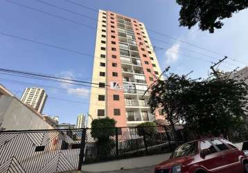 Apartamento na vila guilherme 3 dormitórios