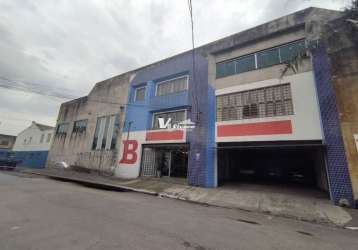 Prédio comercial  870m² à venda na vila maria baixa