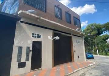 Excelente prédio comercial à venda no jardim japão com 471m²